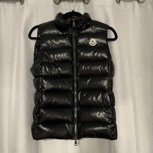 Moncler Vest - image 1